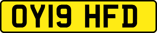 OY19HFD
