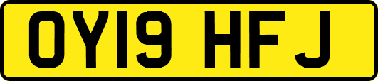 OY19HFJ