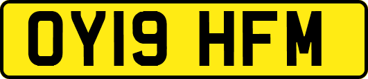 OY19HFM