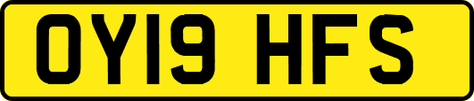 OY19HFS