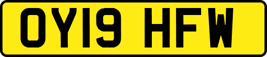 OY19HFW