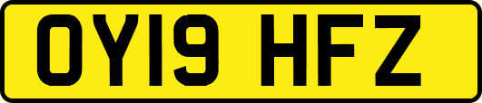 OY19HFZ