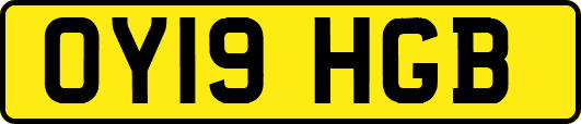 OY19HGB