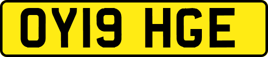 OY19HGE