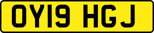 OY19HGJ