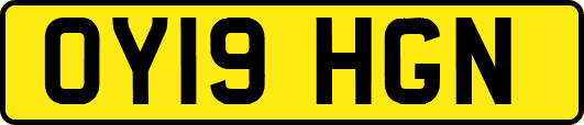 OY19HGN