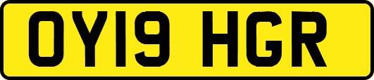 OY19HGR