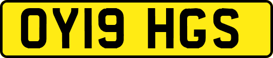 OY19HGS