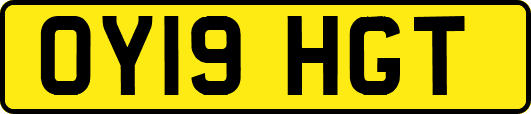 OY19HGT