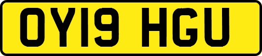 OY19HGU