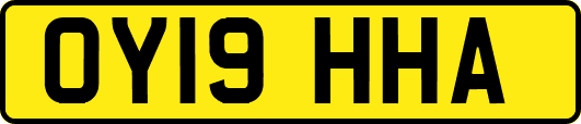 OY19HHA
