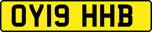 OY19HHB