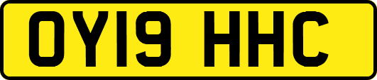 OY19HHC