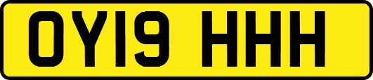 OY19HHH