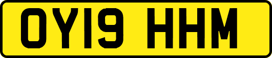 OY19HHM