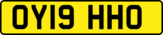 OY19HHO