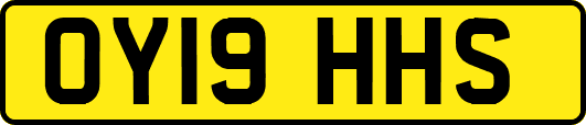 OY19HHS