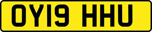 OY19HHU