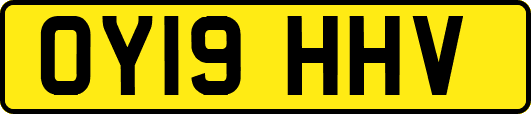 OY19HHV