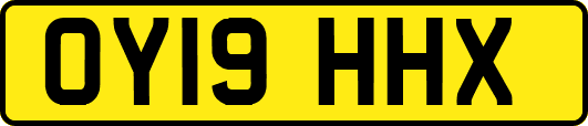 OY19HHX