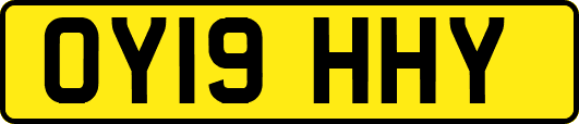 OY19HHY