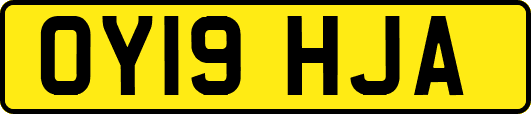 OY19HJA