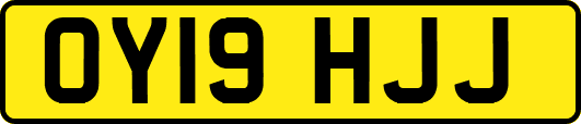 OY19HJJ