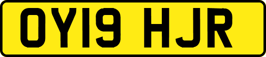 OY19HJR