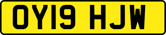OY19HJW