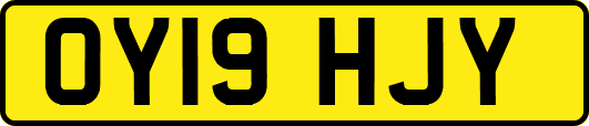 OY19HJY
