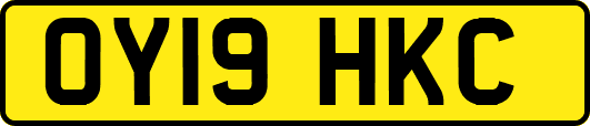 OY19HKC