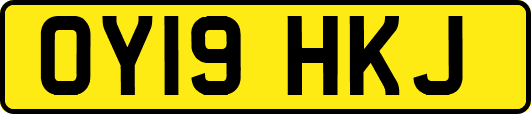 OY19HKJ