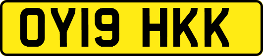 OY19HKK