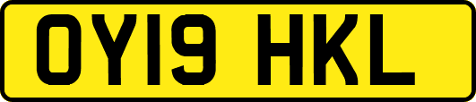 OY19HKL