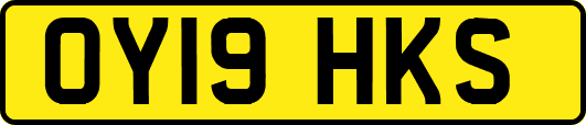 OY19HKS