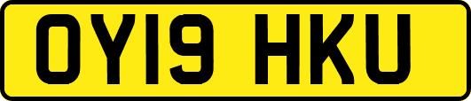OY19HKU