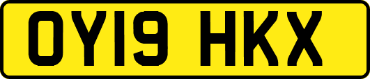 OY19HKX