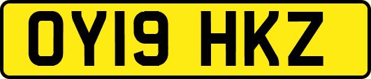 OY19HKZ