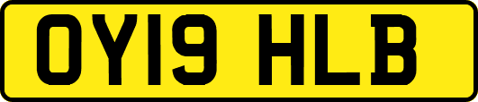 OY19HLB