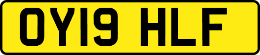 OY19HLF
