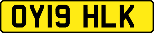 OY19HLK