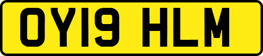 OY19HLM