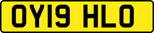 OY19HLO