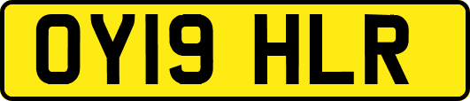 OY19HLR