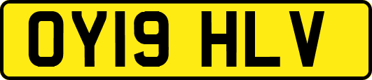 OY19HLV
