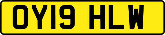 OY19HLW