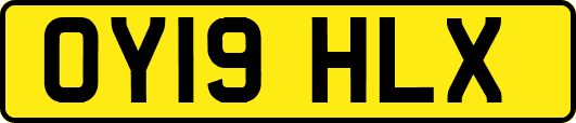 OY19HLX