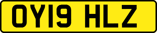 OY19HLZ