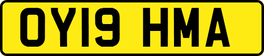 OY19HMA