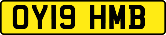 OY19HMB
